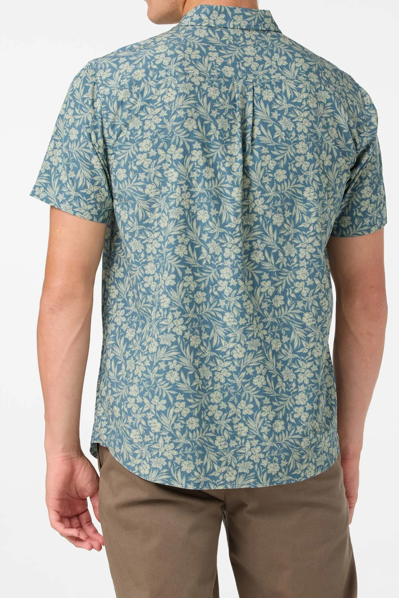 Oasis Standard Fit Shirt