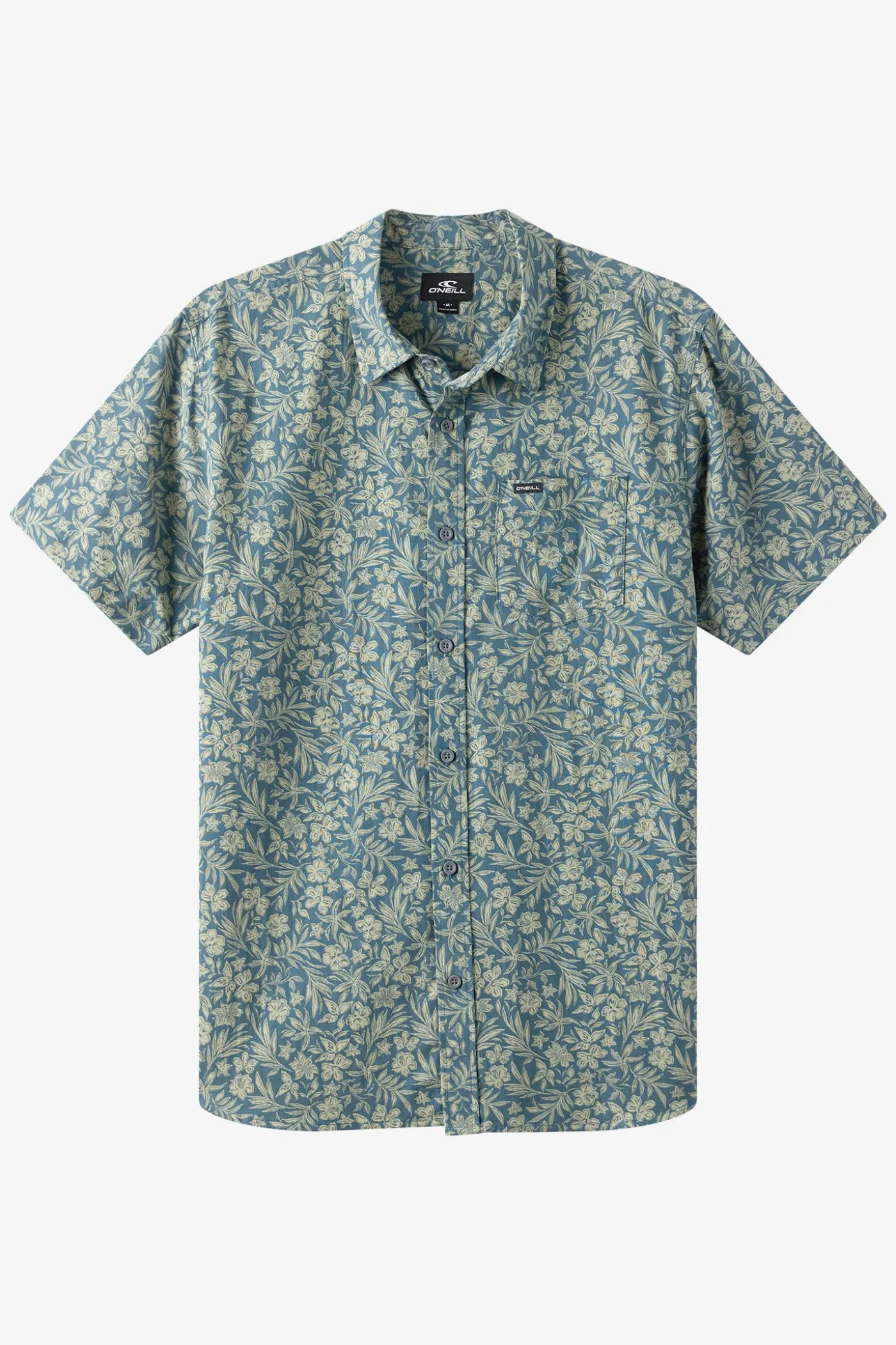 Oasis Standard Fit Shirt