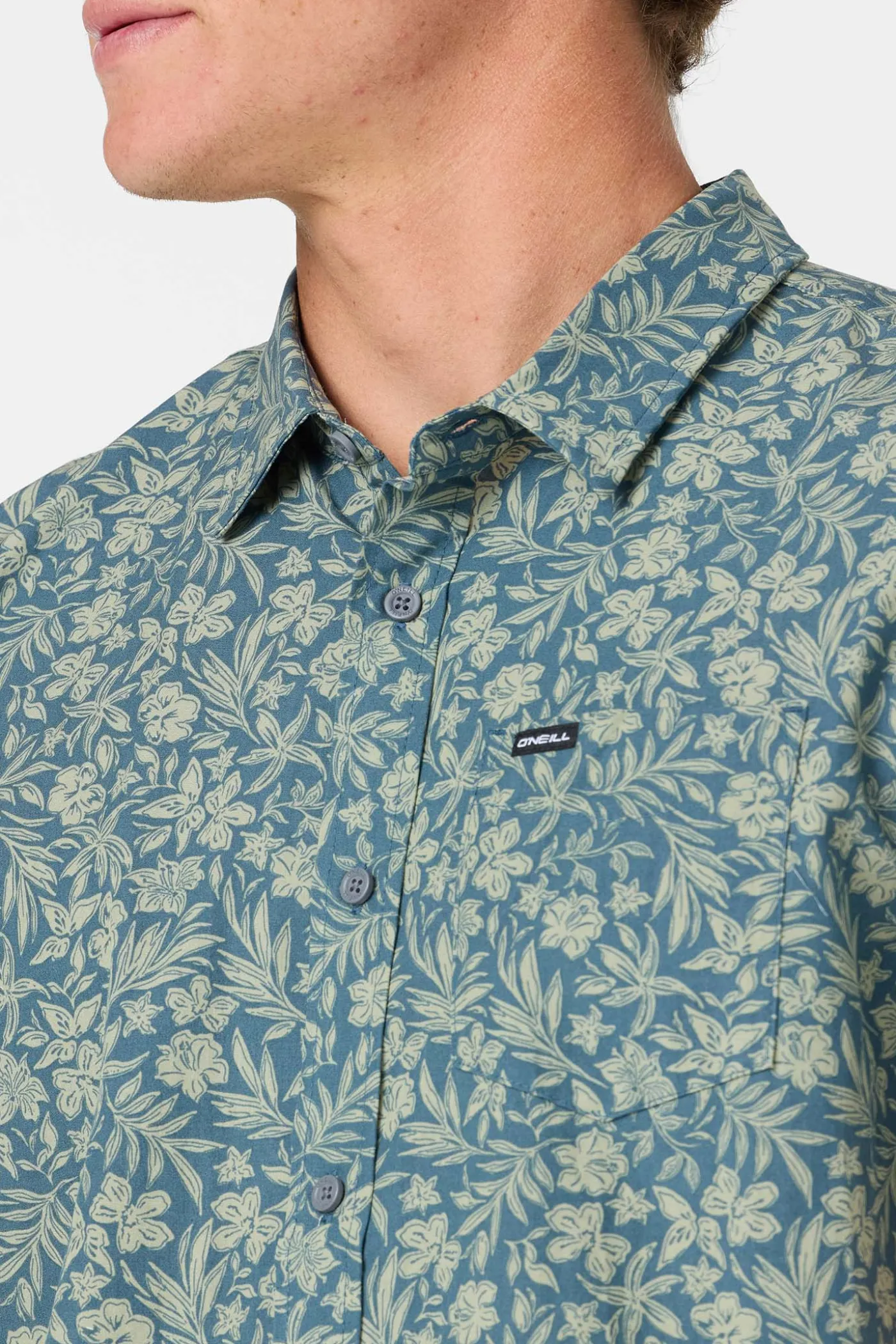 Oasis Standard Fit Shirt