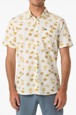 Oasis Standard Fit Shirt