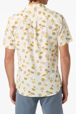 Oasis Standard Fit Shirt