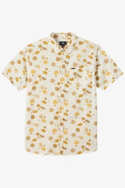 Oasis Standard Fit Shirt