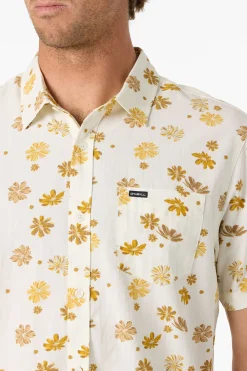 Oasis Standard Fit Shirt