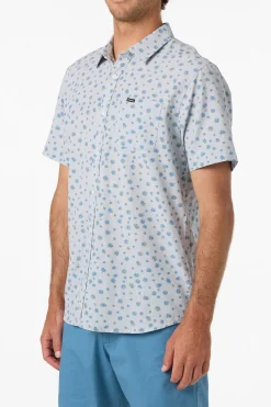 Oasis Standard Fit Shirt