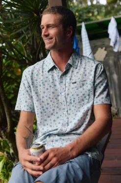 Oasis Standard Fit Shirt