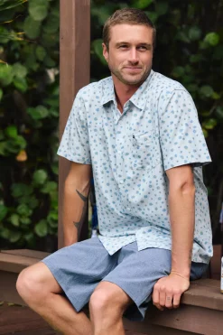 Oasis Standard Fit Shirt