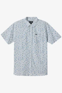 Oasis Standard Fit Shirt