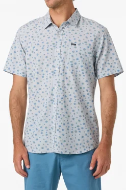 Oasis Standard Fit Shirt