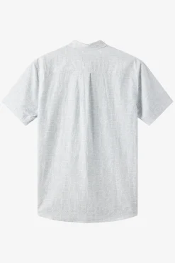 Oasis Standard Fit Shirt