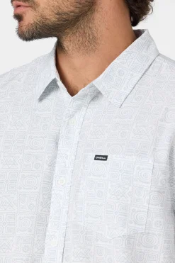 Oasis Standard Fit Shirt