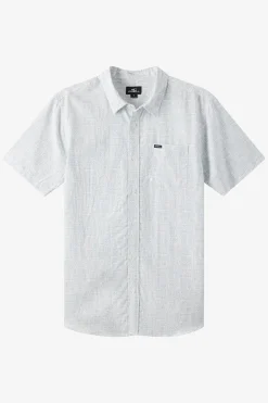 Oasis Standard Fit Shirt