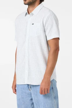 Oasis Standard Fit Shirt