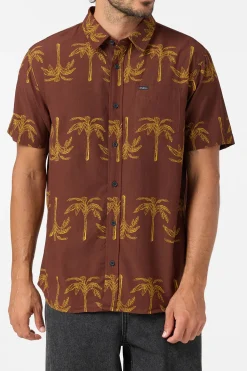 Oasis Standard Fit Shirt