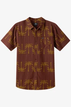 Oasis Standard Fit Shirt