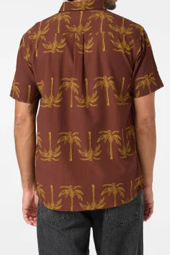 Oasis Standard Fit Shirt