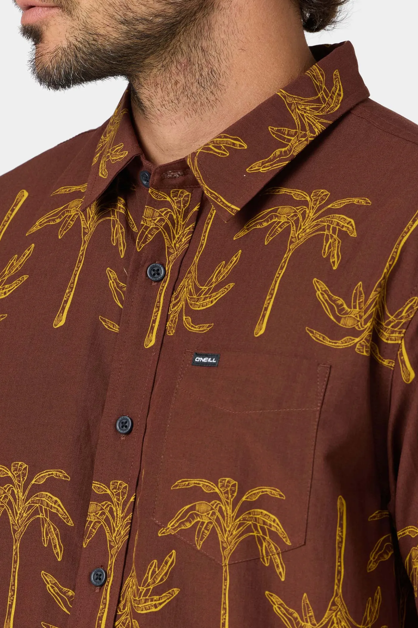 Oasis Standard Fit Shirt