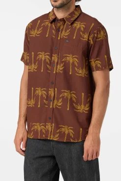 Oasis Standard Fit Shirt