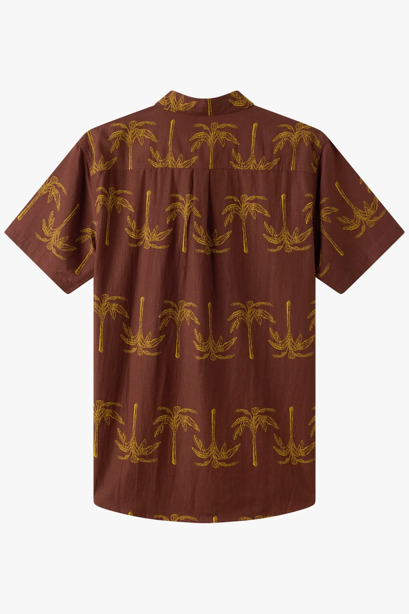 Oasis Standard Fit Shirt