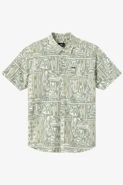 Oasis Standard Fit Shirt