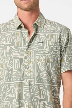 Oasis Standard Fit Shirt
