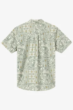 Oasis Standard Fit Shirt