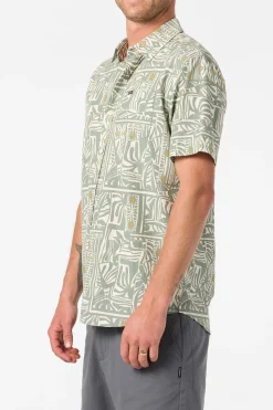 Oasis Standard Fit Shirt