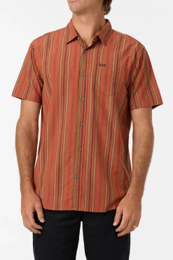 Oasis Standard Woven Shirt Standard Fit Shirt
