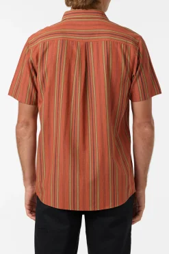 Oasis Standard Woven Shirt Standard Fit Shirt