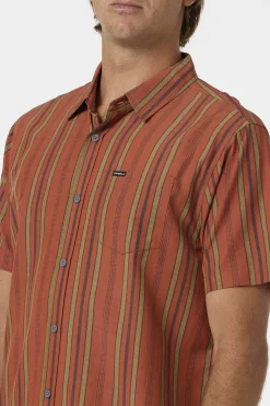 Oasis Standard Woven Shirt Standard Fit Shirt