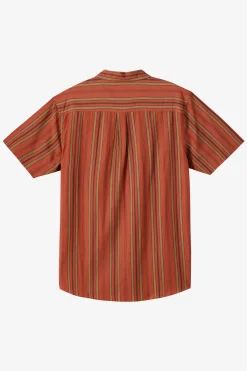 Oasis Standard Woven Shirt Standard Fit Shirt