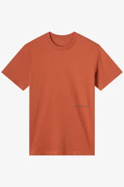 Offset Classic Tee