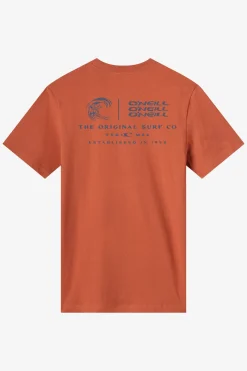 Offset Classic Tee