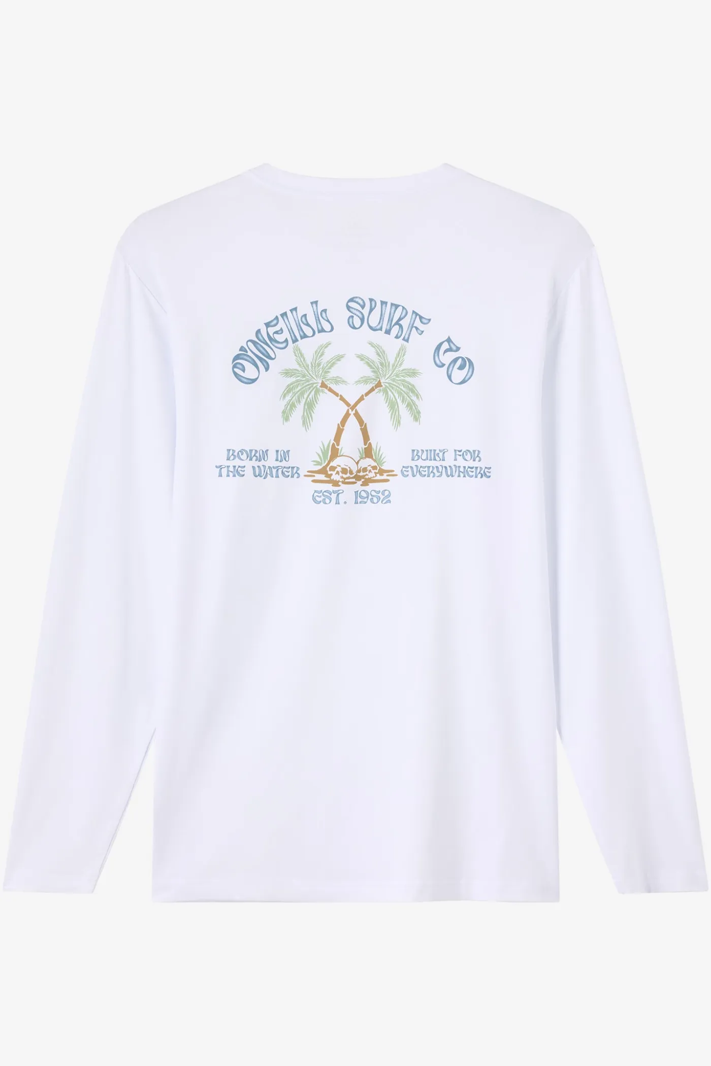 Of The Sea UPF Long Sleeve Tee