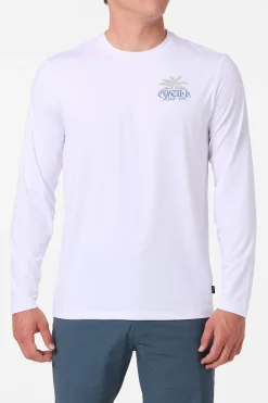 Of The Sea UPF Long Sleeve Tee