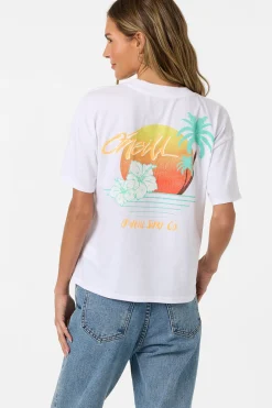 O'Neill Surf Co Easy Tee