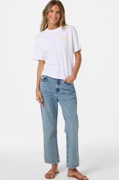 O'Neill Surf Co Easy Tee