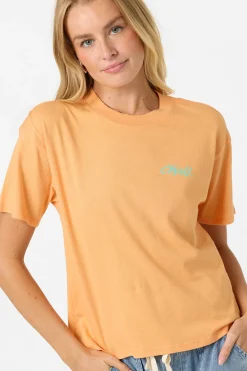 O'Neill Surf Co Easy Tee