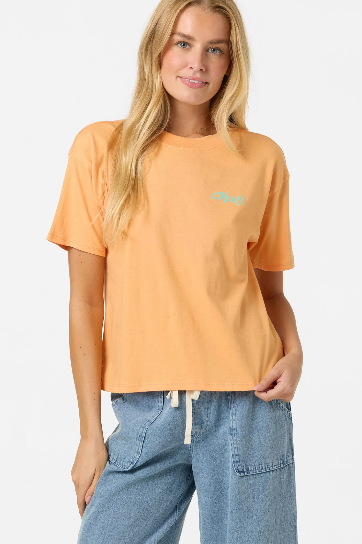 O'Neill Surf Co Easy Tee