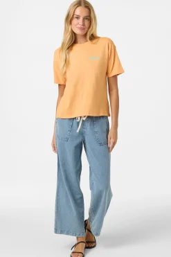 O'Neill Surf Co Easy Tee