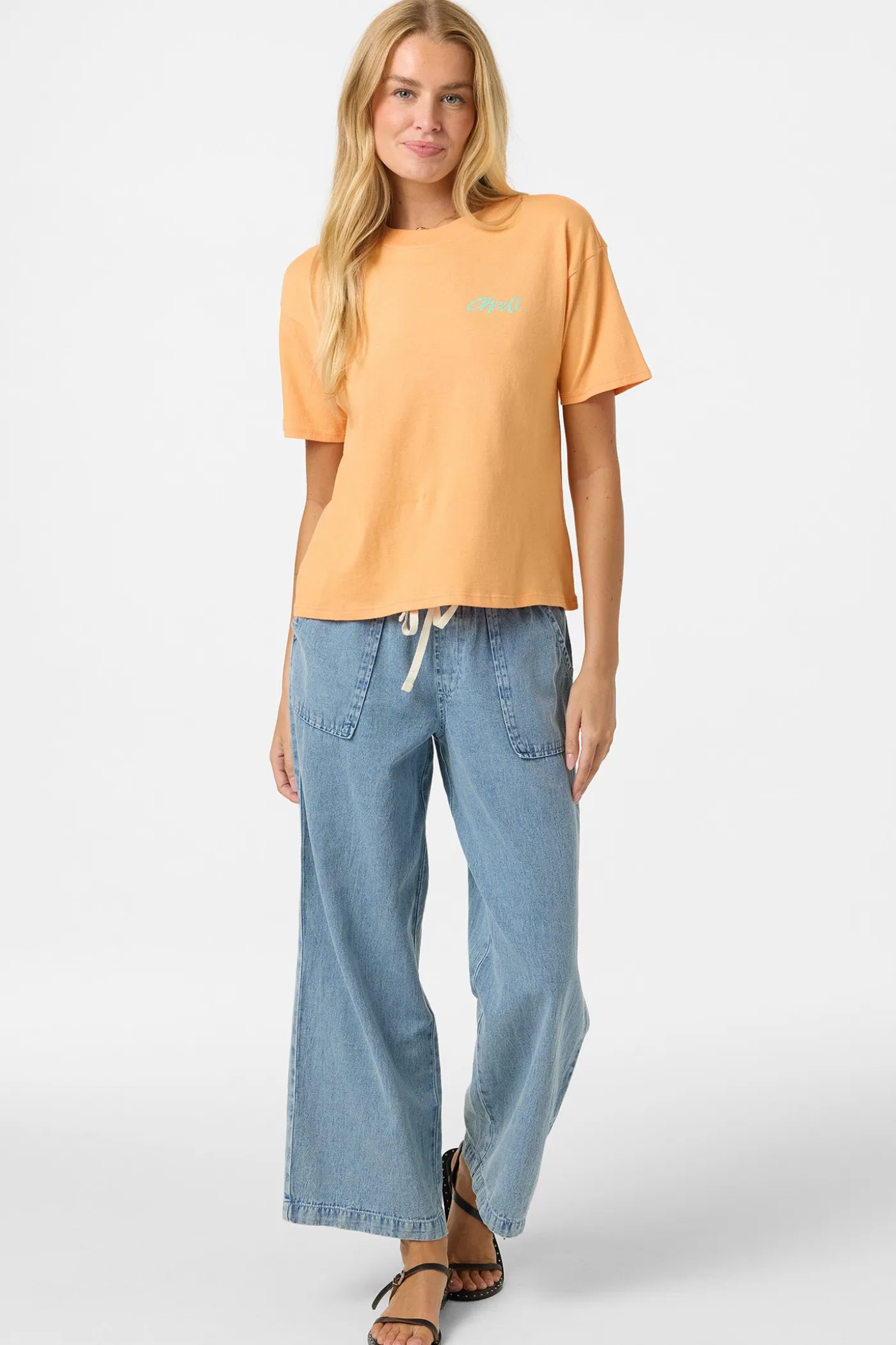 O'Neill Surf Co Easy Tee
