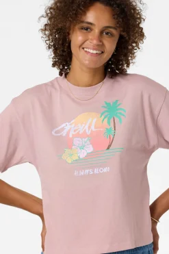 O'Neill Surf Co Hawaii Easy Tee
