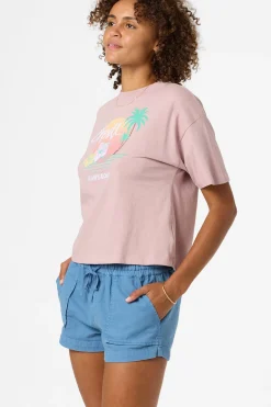 O'Neill Surf Co Hawaii Easy Tee