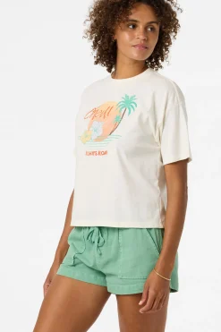 O'Neill Surf Co Hawaii Easy Tee