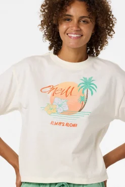 O'Neill Surf Co Hawaii Easy Tee