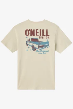 Open Road Classic Tee