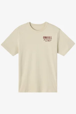 Open Road Classic Tee