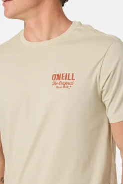 Open Road Classic Tee
