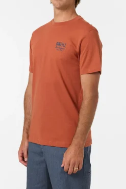 Open Road Classic Tee