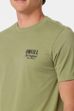 Open Road Classic Tee Tee