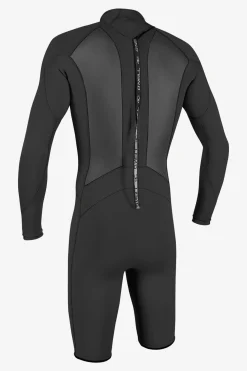 O'Riginal 2mm Back Zip L/S Spring Wetsuit